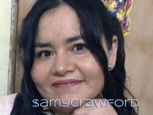 Samycrawford