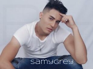 Samygrey