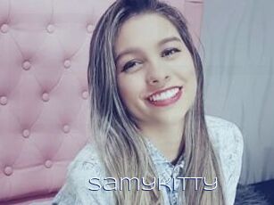 Samykitty