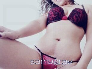 Samykray