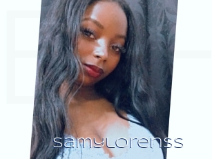 Samylorenss