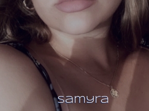 Samyra