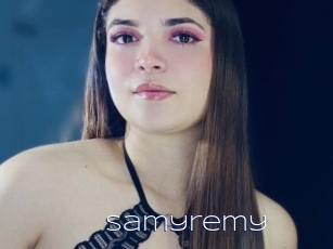 Samyremy