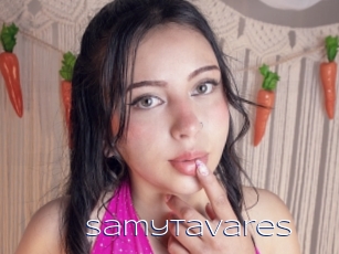 Samytavares