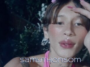 Samythonsom