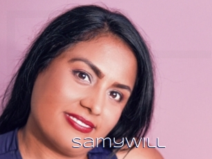 Samywill