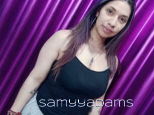 Samyyadams