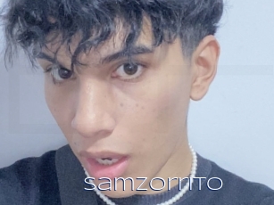 Samzorrito