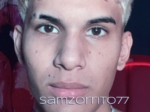 Samzorrito77