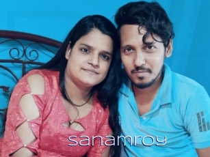 Sanamroy