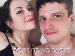 Sanandwarwara