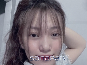 Sanaperv