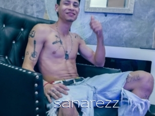 Sanarezz
