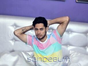 Sandeblim