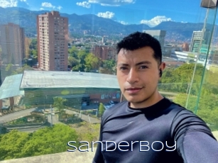 Sanderboy