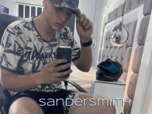 Sandersmiith