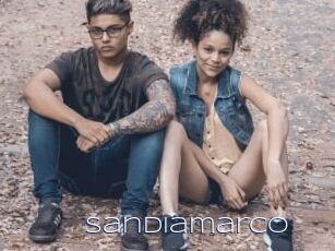 Sandiamarco