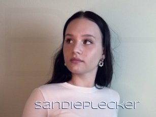 Sandieplecker