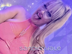 Sandiroyale