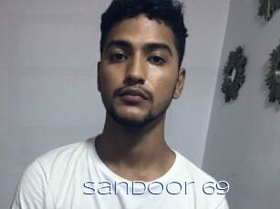 sandoor_69 Blue Hot