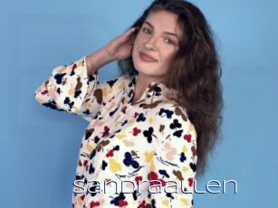 Sandraallen