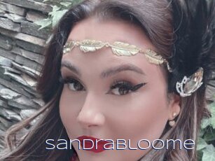 Sandrabloome