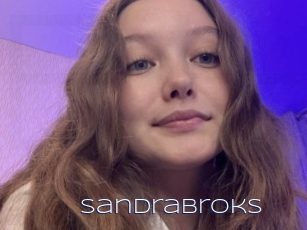 Sandrabroks