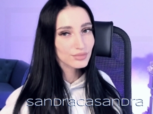 Sandracasandra