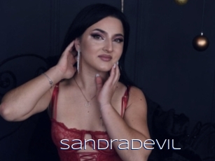 Sandradevil