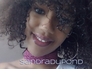 sandradupond Blue Hot