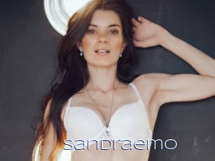sandraemo Blue Hot