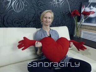 Sandragirly