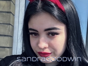 sandragoodwin Blue Hot
