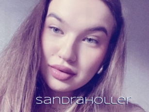 Sandraholler