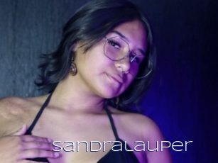 Sandralauper