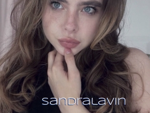 Sandralavin