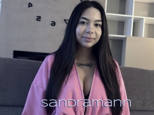 Sandramann