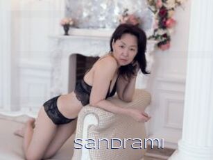 Sandrami
