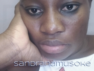 Sandranamusoke