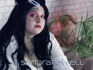 Sandrapowell