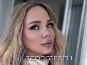 Sandraroth