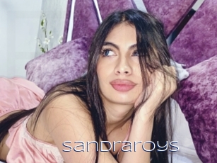 Sandraroys