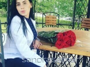 Sandraseimyr