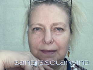 Sandrasolarwind