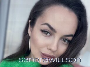 Sandrawillson
