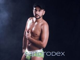 Sandrodex