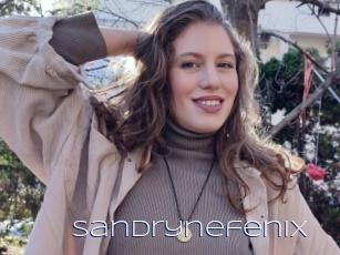 Sandrynefenix