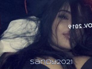 Sandy2021