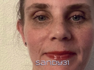 Sandy31