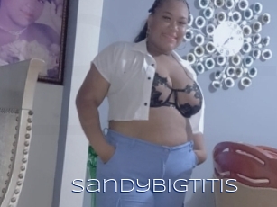 Sandybigtitis